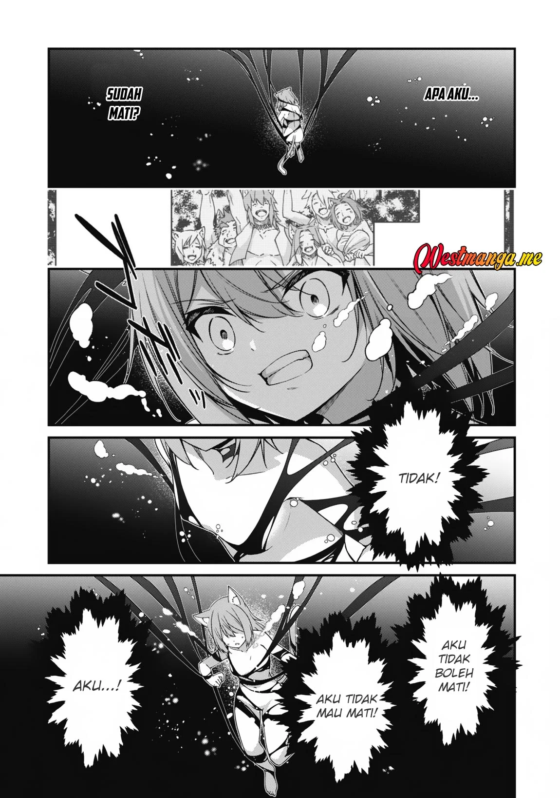 Level 1 kara Hajimaru Shoukan Musou Chapter 11 - halaman 26