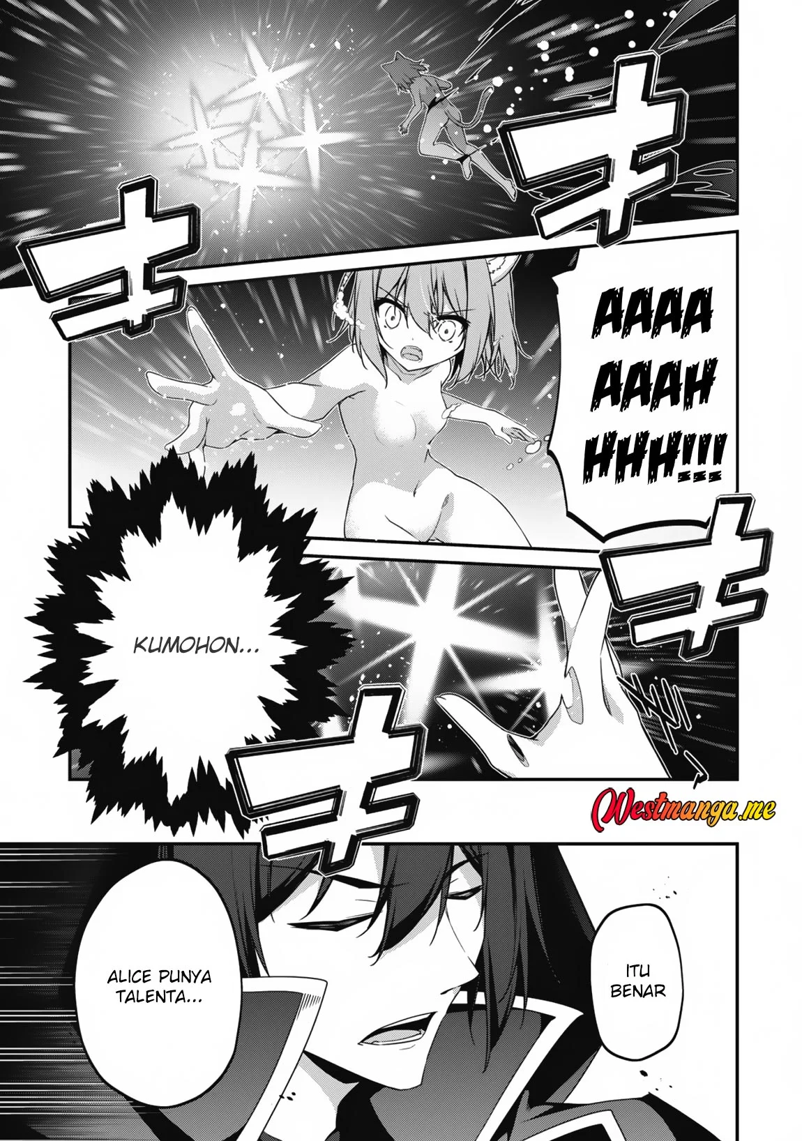 Level 1 kara Hajimaru Shoukan Musou Chapter 11 - halaman 28
