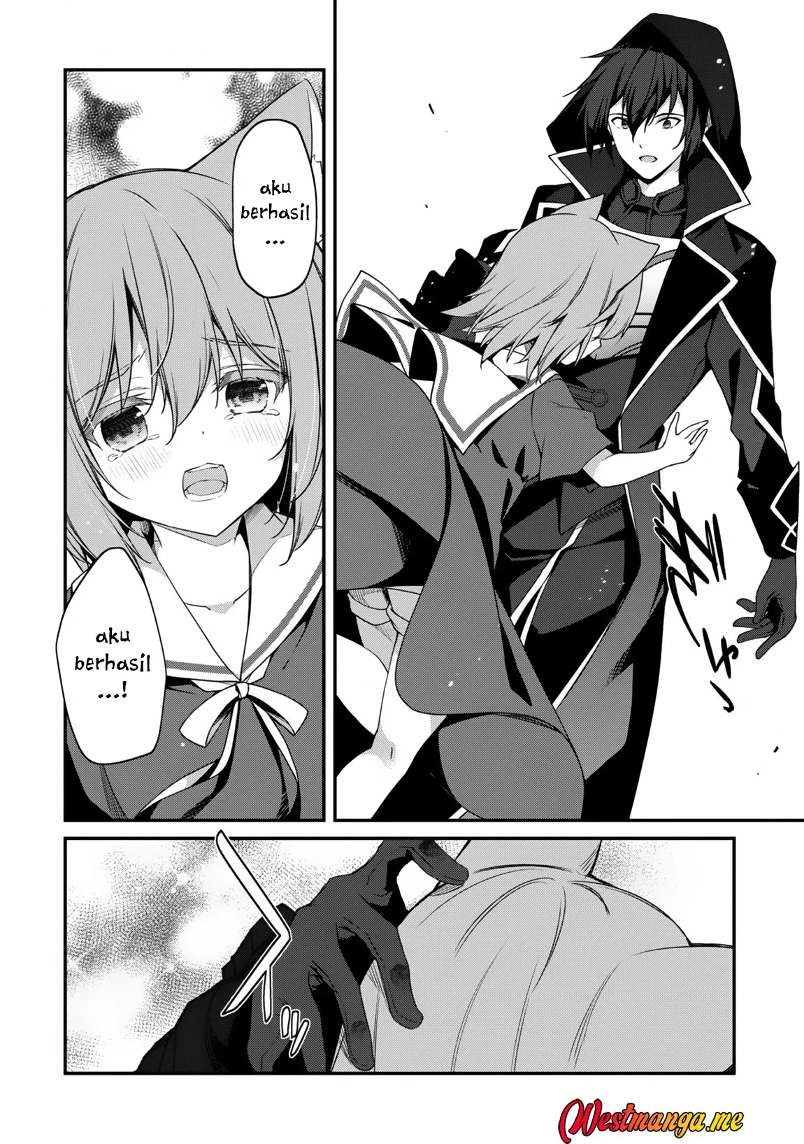 Level 1 kara Hajimaru Shoukan Musou Chapter 11 - halaman 32