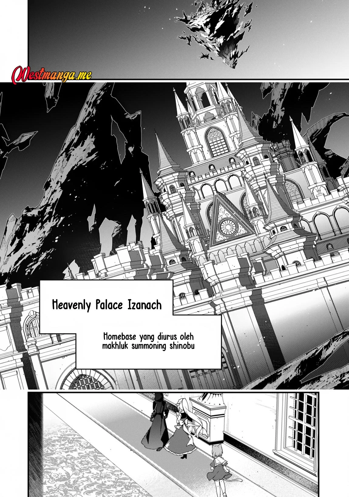Level 1 kara Hajimaru Shoukan Musou Chapter 11 - halaman 5