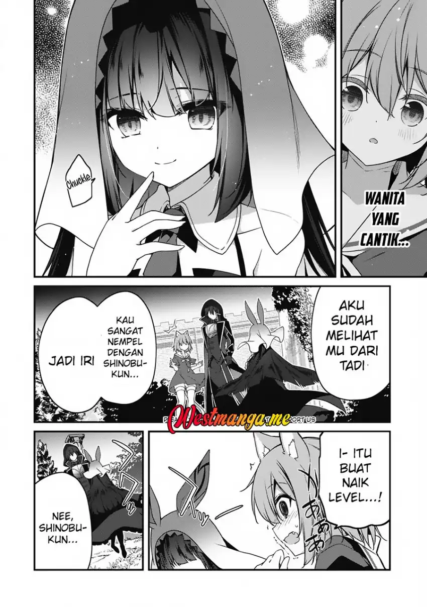 Level 1 kara Hajimaru Shoukan Musou Chapter 12 - halaman 18
