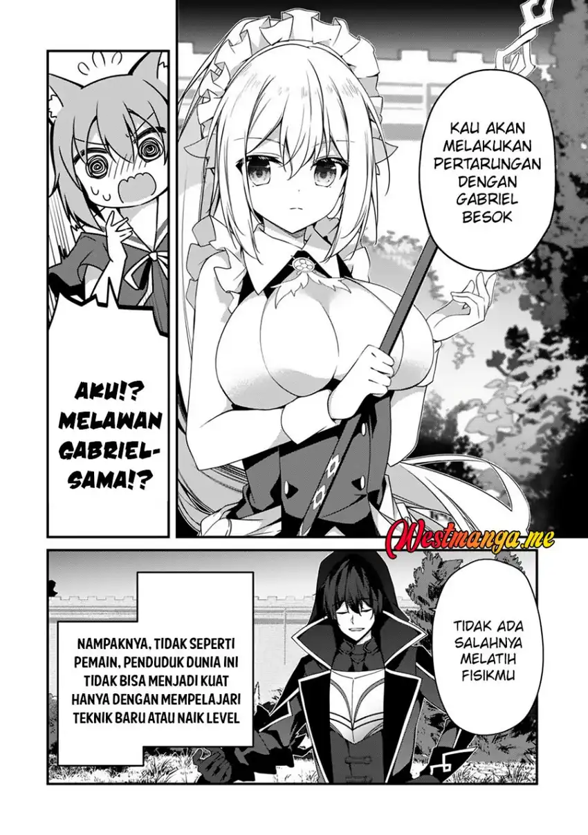 Level 1 kara Hajimaru Shoukan Musou Chapter 12 - halaman 26