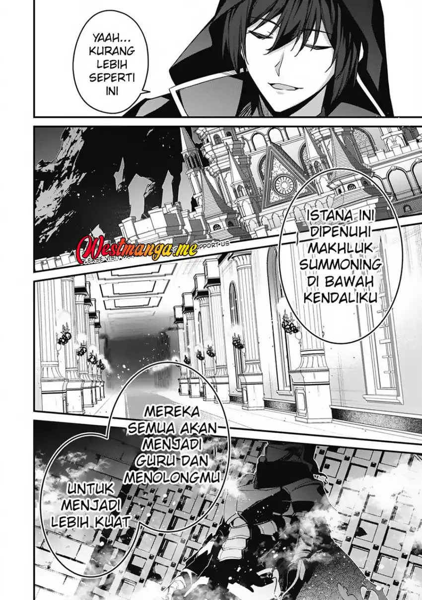 Level 1 kara Hajimaru Shoukan Musou Chapter 12 - halaman 28