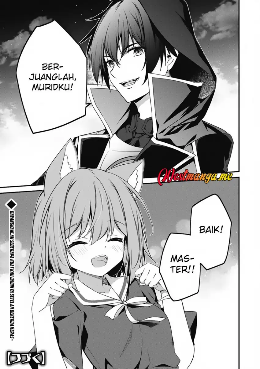 Level 1 kara Hajimaru Shoukan Musou Chapter 12 - halaman 29