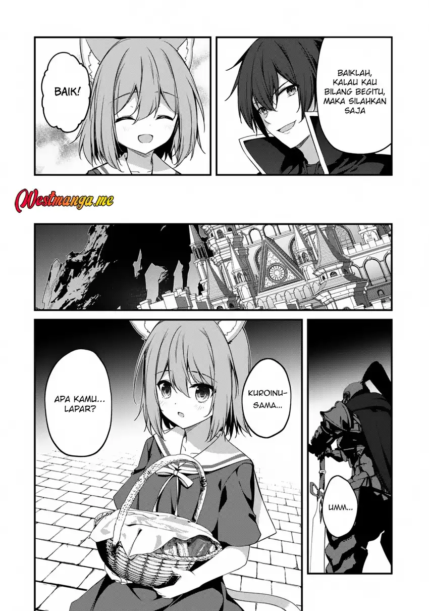 Level 1 kara Hajimaru Shoukan Musou Chapter 13 - halaman 11