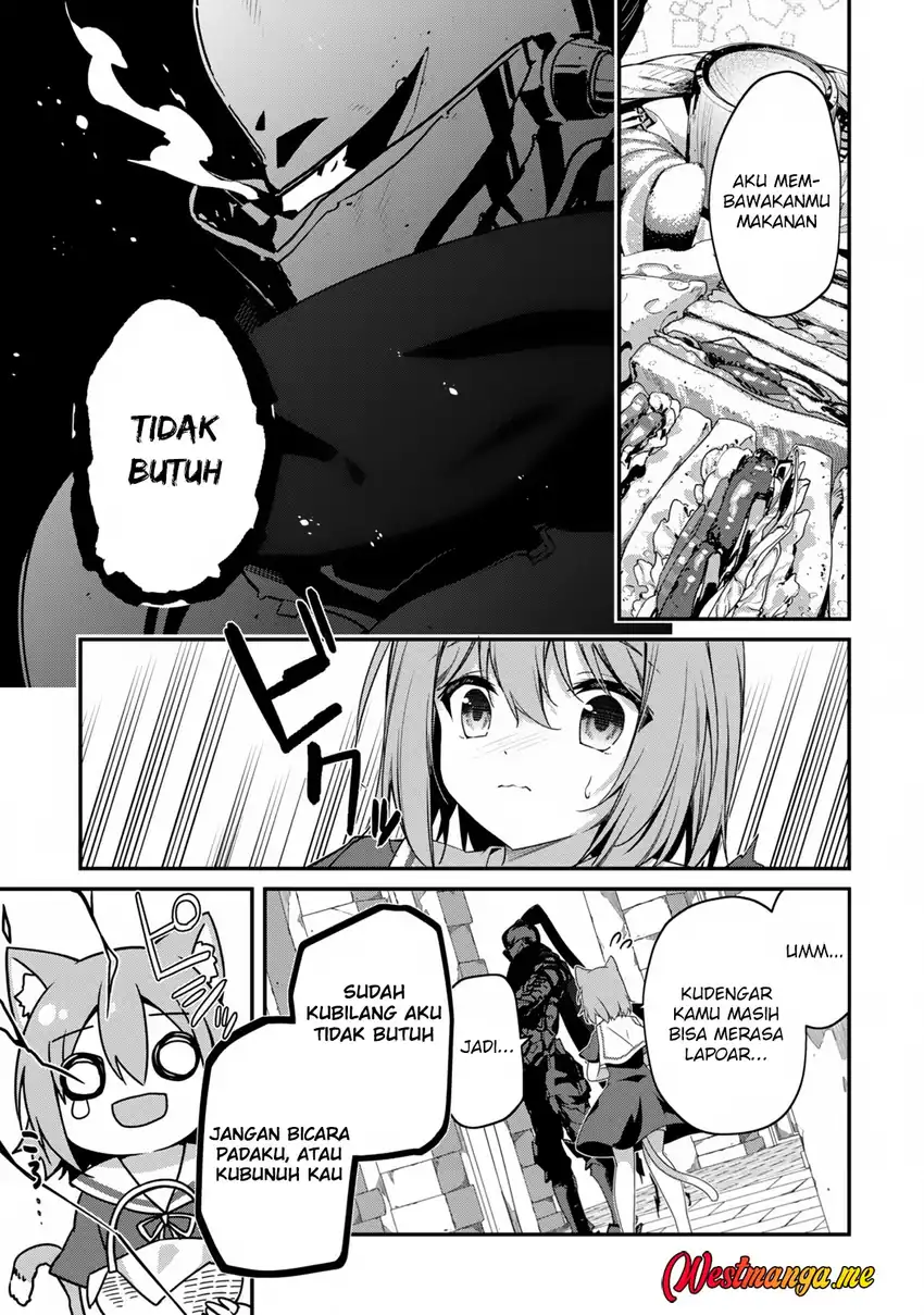 Level 1 kara Hajimaru Shoukan Musou Chapter 13 - halaman 12