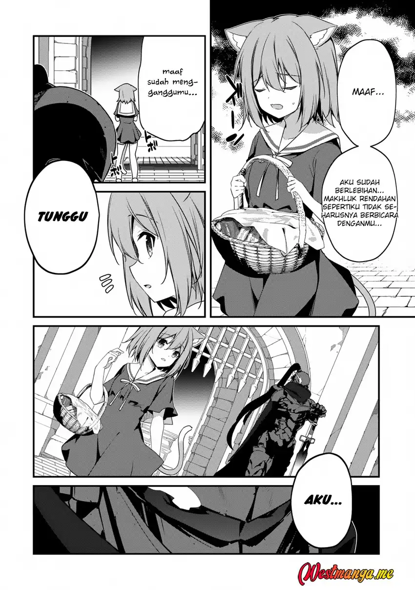 Level 1 kara Hajimaru Shoukan Musou Chapter 13 - halaman 13