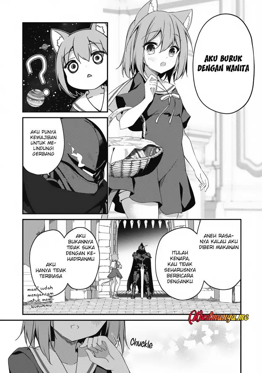 Level 1 kara Hajimaru Shoukan Musou Chapter 13 - halaman 14