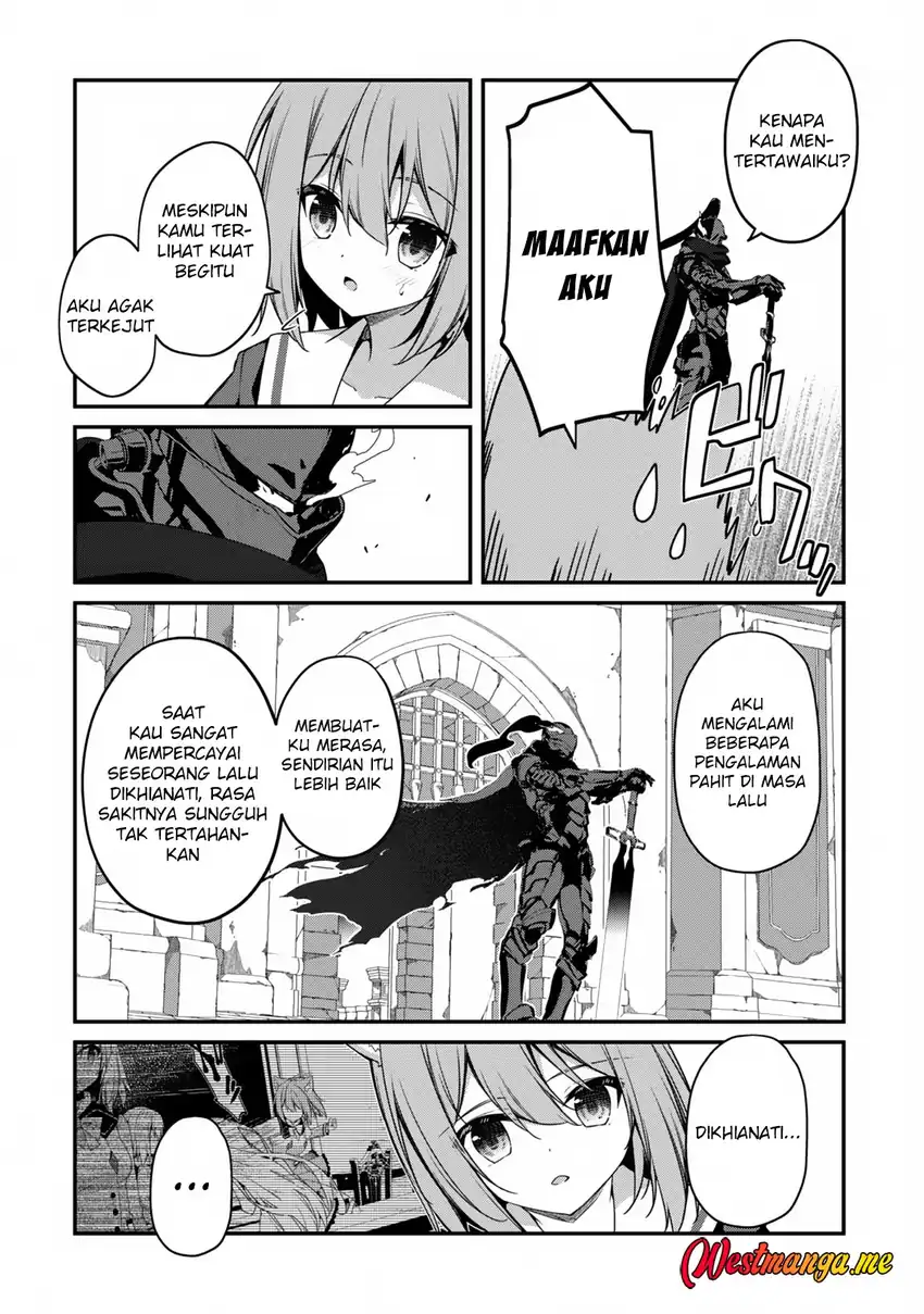 Level 1 kara Hajimaru Shoukan Musou Chapter 13 - halaman 15