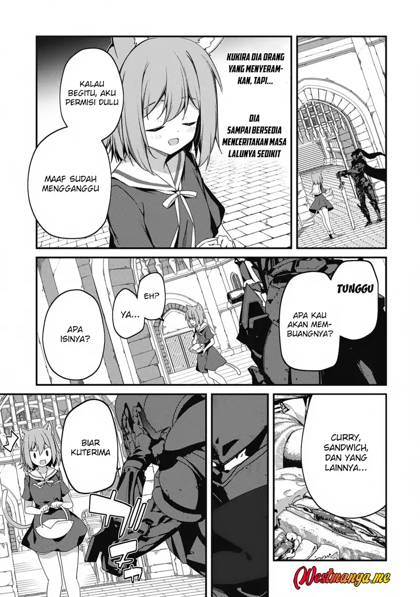 Level 1 kara Hajimaru Shoukan Musou Chapter 13 - halaman 16