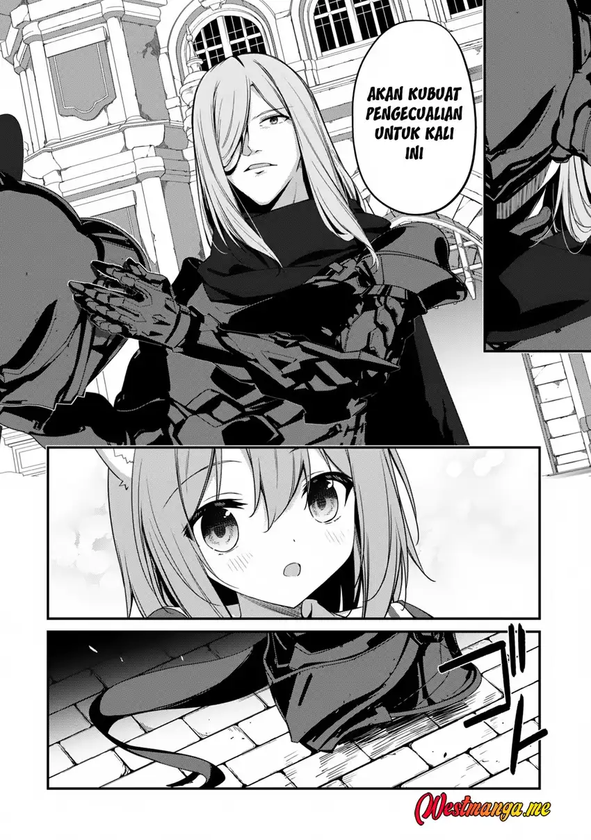 Level 1 kara Hajimaru Shoukan Musou Chapter 13 - halaman 17