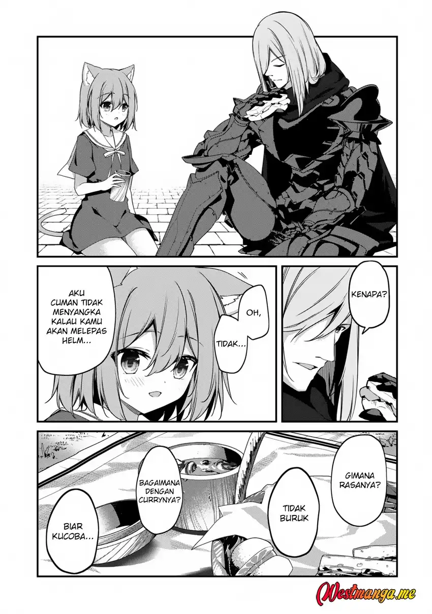 Level 1 kara Hajimaru Shoukan Musou Chapter 13 - halaman 18