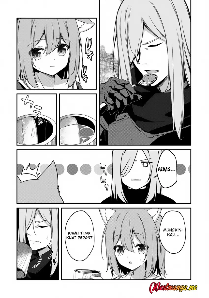 Level 1 kara Hajimaru Shoukan Musou Chapter 13 - halaman 19