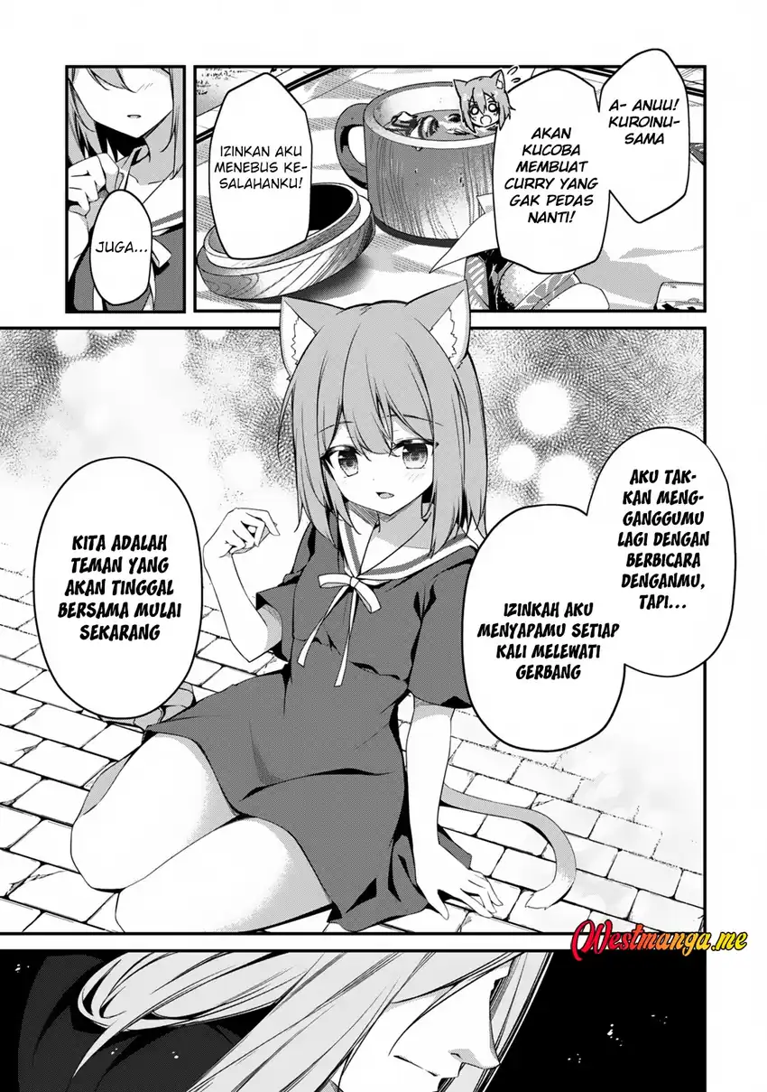 Level 1 kara Hajimaru Shoukan Musou Chapter 13 - halaman 20