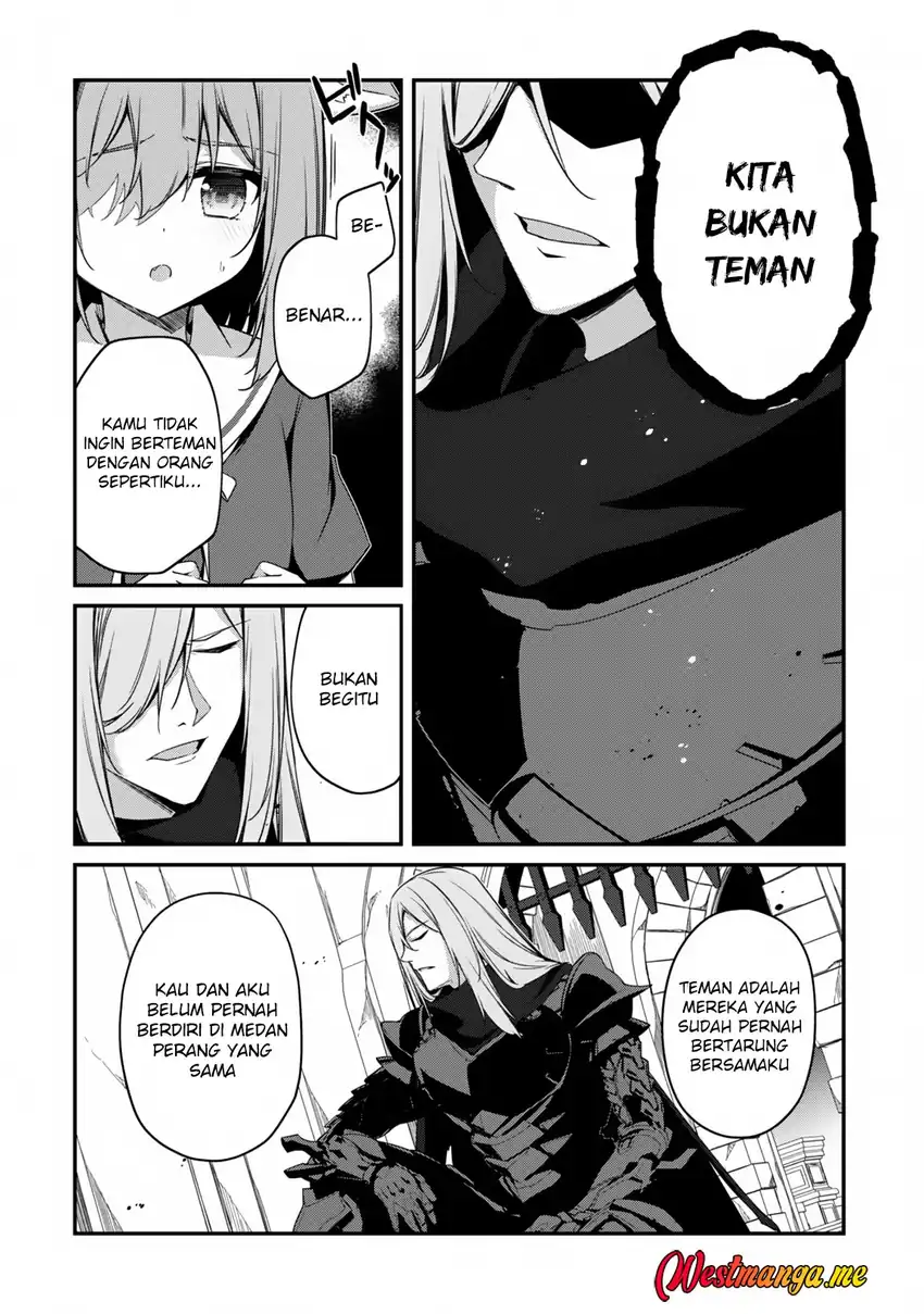Level 1 kara Hajimaru Shoukan Musou Chapter 13 - halaman 21
