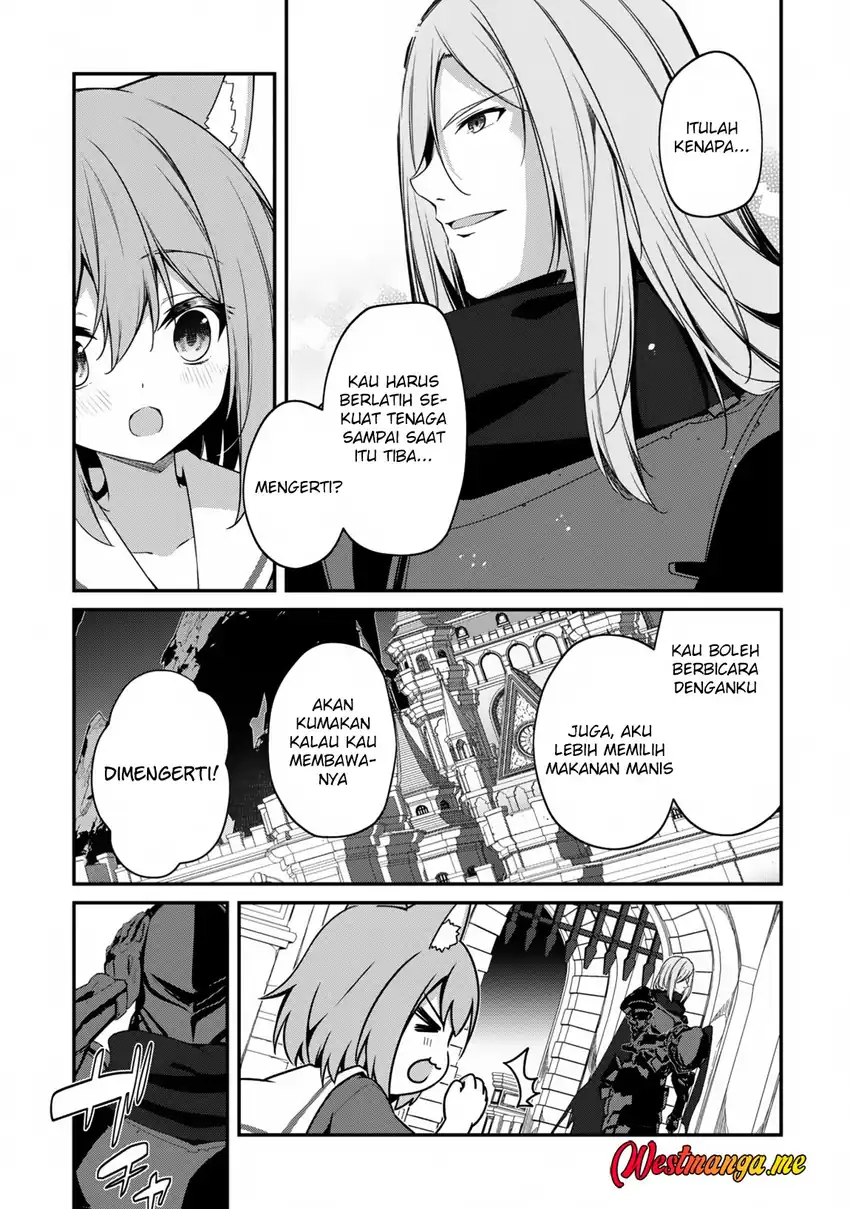 Level 1 kara Hajimaru Shoukan Musou Chapter 13 - halaman 22