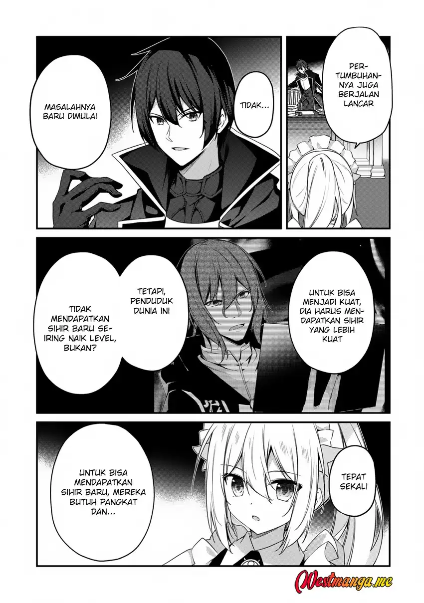 Level 1 kara Hajimaru Shoukan Musou Chapter 13 - halaman 24