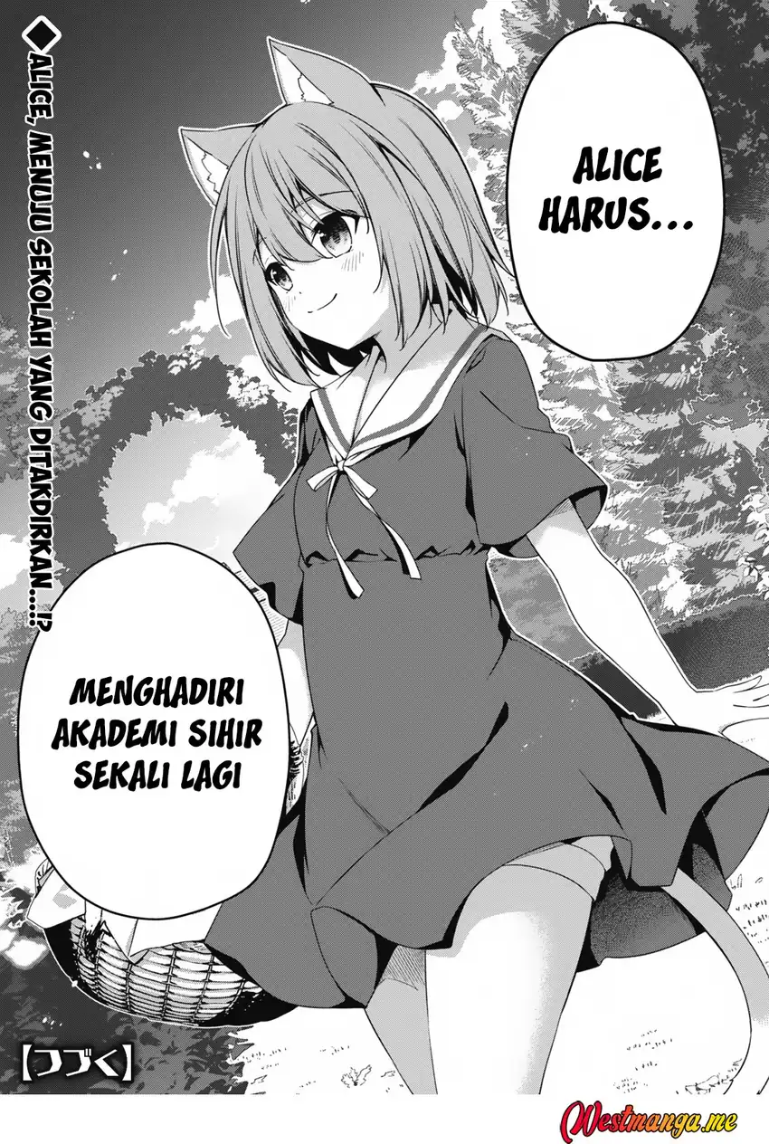 Level 1 kara Hajimaru Shoukan Musou Chapter 13 - halaman 26