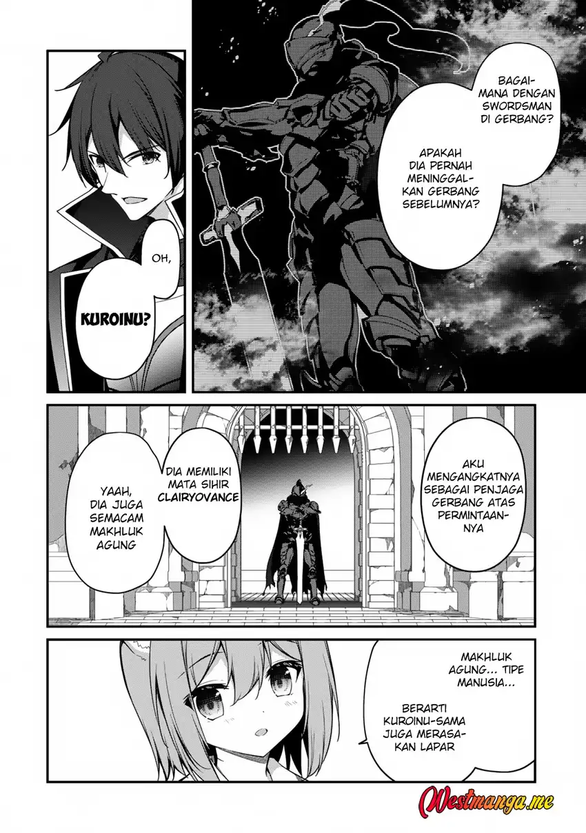 Level 1 kara Hajimaru Shoukan Musou Chapter 13 - halaman 9