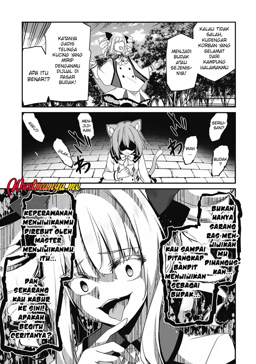 Level 1 kara Hajimaru Shoukan Musou Chapter 14 - halaman 13