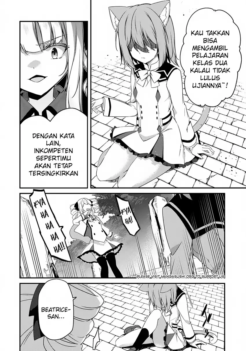 Level 1 kara Hajimaru Shoukan Musou Chapter 14 - halaman 16