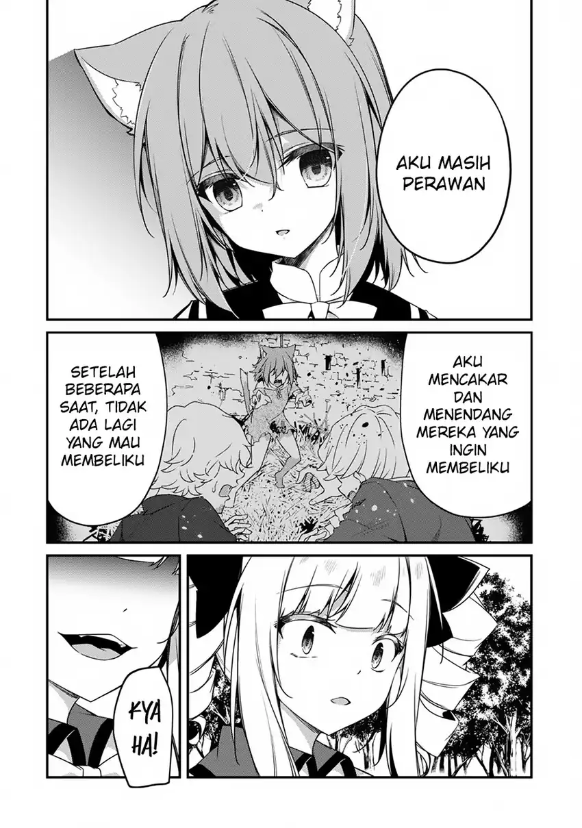 Level 1 kara Hajimaru Shoukan Musou Chapter 14 - halaman 18
