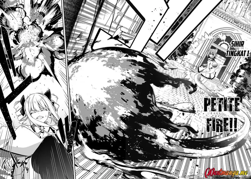 Level 1 kara Hajimaru Shoukan Musou Chapter 14 - halaman 22