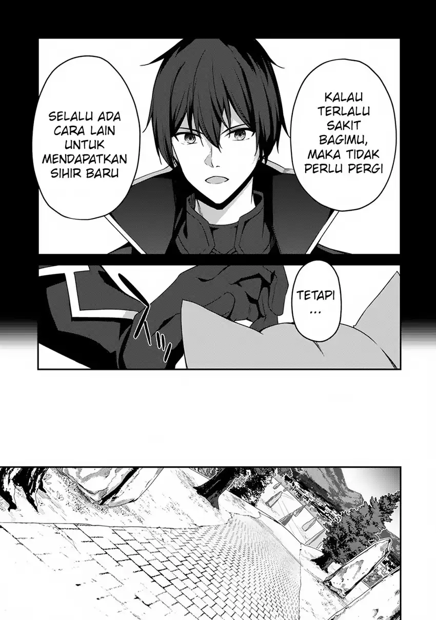Level 1 kara Hajimaru Shoukan Musou Chapter 14 - halaman 7