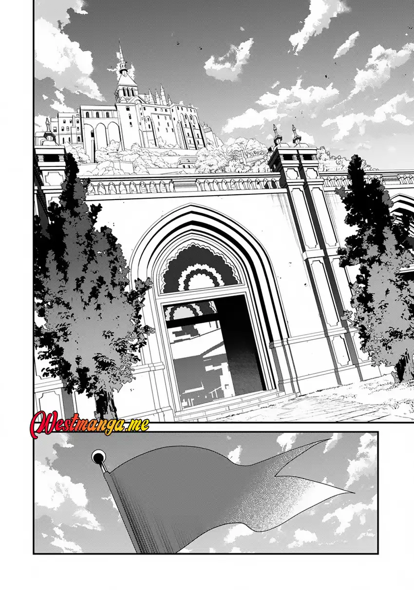 Level 1 kara Hajimaru Shoukan Musou Chapter 14 - halaman 8