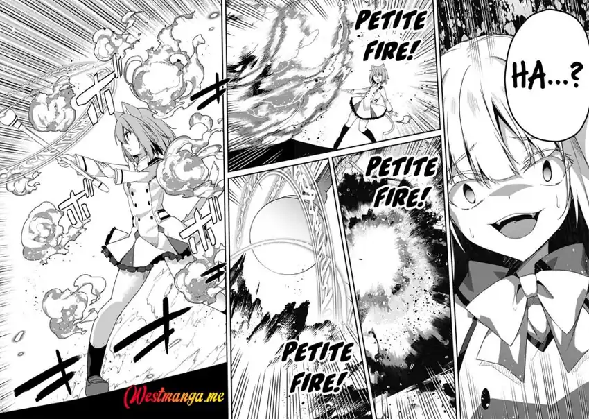 Level 1 kara Hajimaru Shoukan Musou Chapter 15 - halaman 13