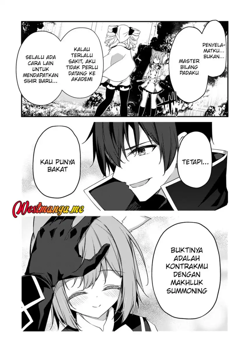 Level 1 kara Hajimaru Shoukan Musou Chapter 15 - halaman 17