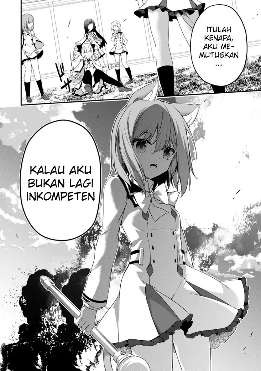 Level 1 kara Hajimaru Shoukan Musou Chapter 15 - halaman 18