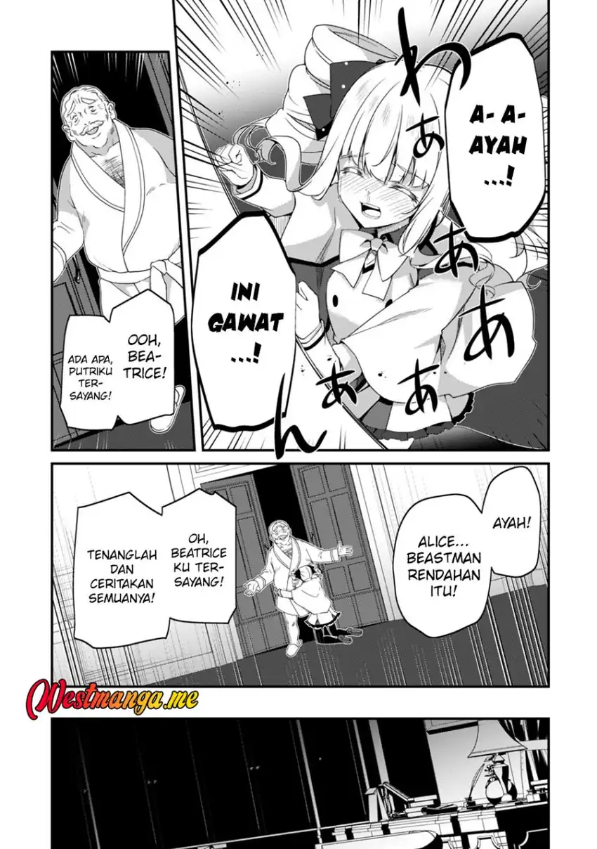Level 1 kara Hajimaru Shoukan Musou Chapter 15 - halaman 21