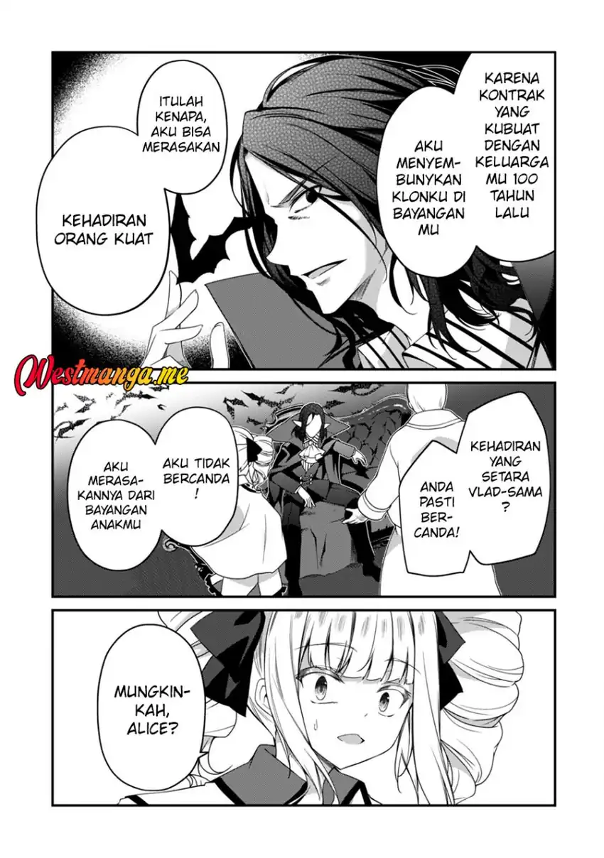 Level 1 kara Hajimaru Shoukan Musou Chapter 15 - halaman 25