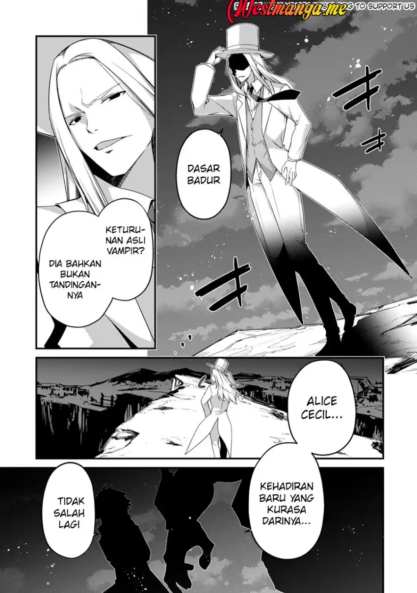 Level 1 kara Hajimaru Shoukan Musou Chapter 15 - halaman 29