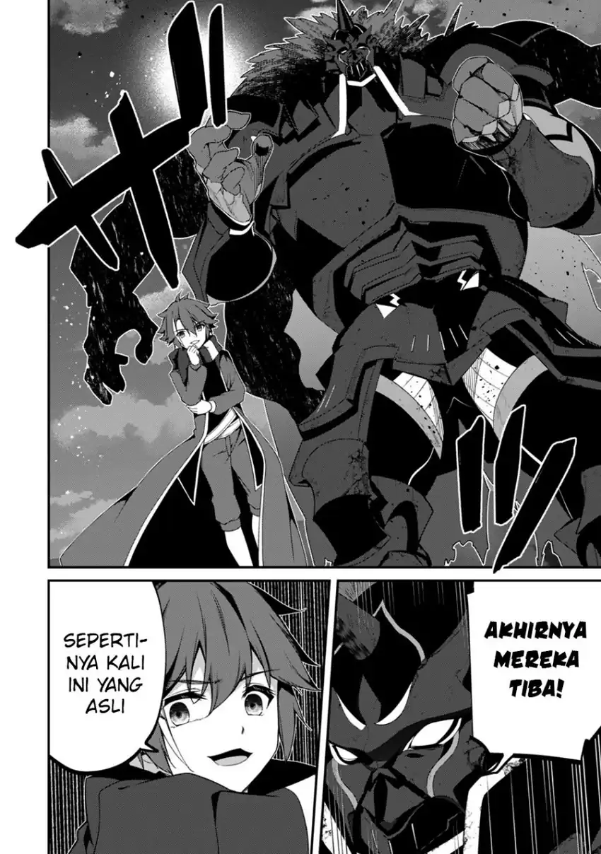 Level 1 kara Hajimaru Shoukan Musou Chapter 15 - halaman 30