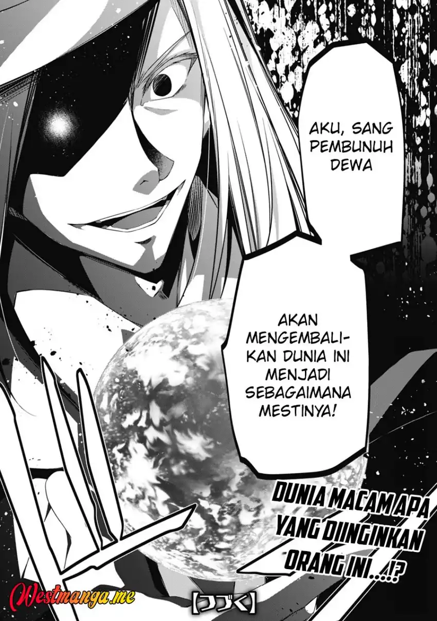 Level 1 kara Hajimaru Shoukan Musou Chapter 15 - halaman 34