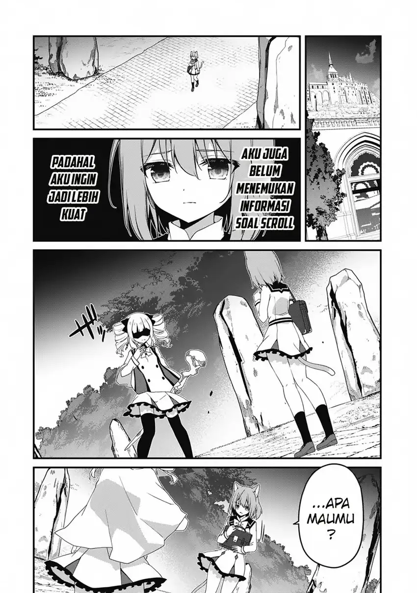 Level 1 kara Hajimaru Shoukan Musou Chapter 16 - halaman 14