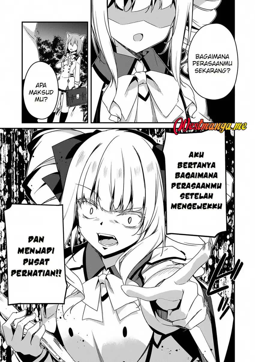 Level 1 kara Hajimaru Shoukan Musou Chapter 16 - halaman 15