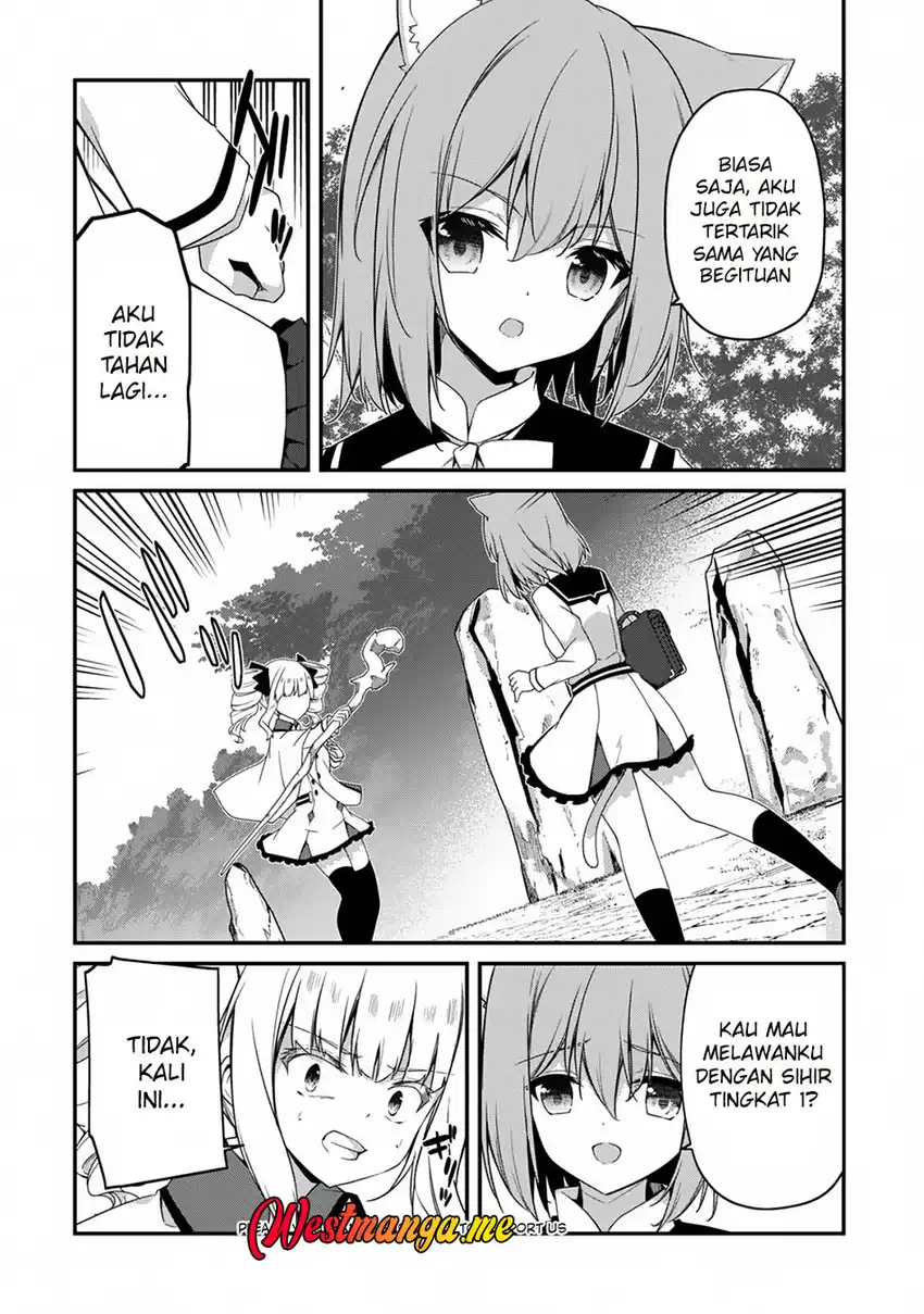 Level 1 kara Hajimaru Shoukan Musou Chapter 16 - halaman 16