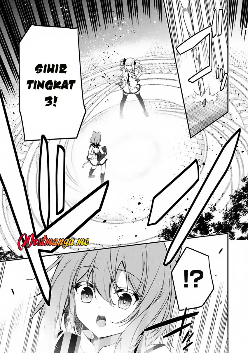 Level 1 kara Hajimaru Shoukan Musou Chapter 16 - halaman 17
