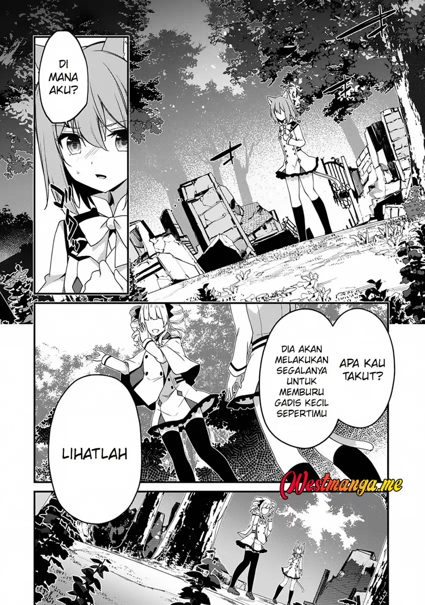 Level 1 kara Hajimaru Shoukan Musou Chapter 16 - halaman 20