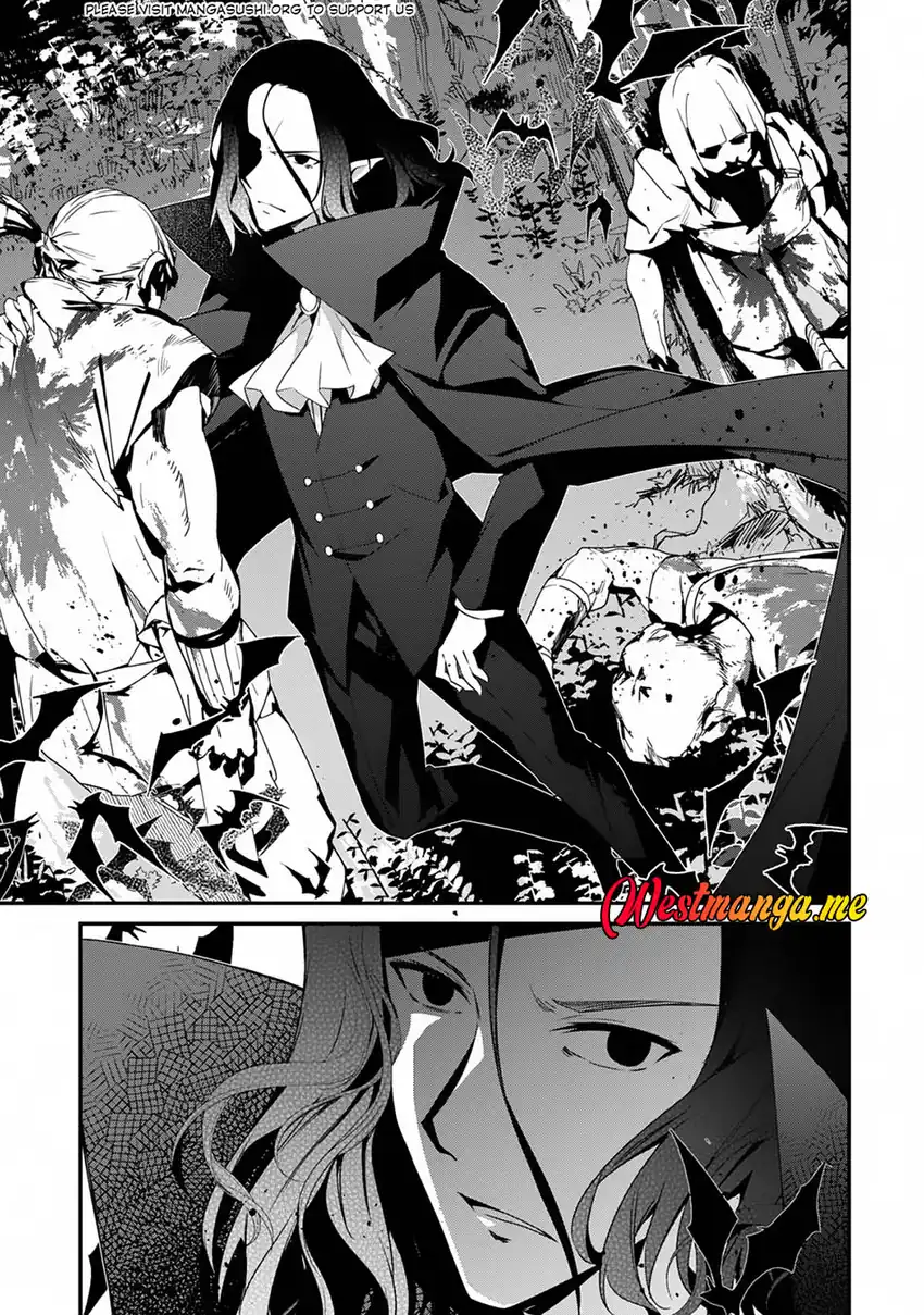 Level 1 kara Hajimaru Shoukan Musou Chapter 16 - halaman 21