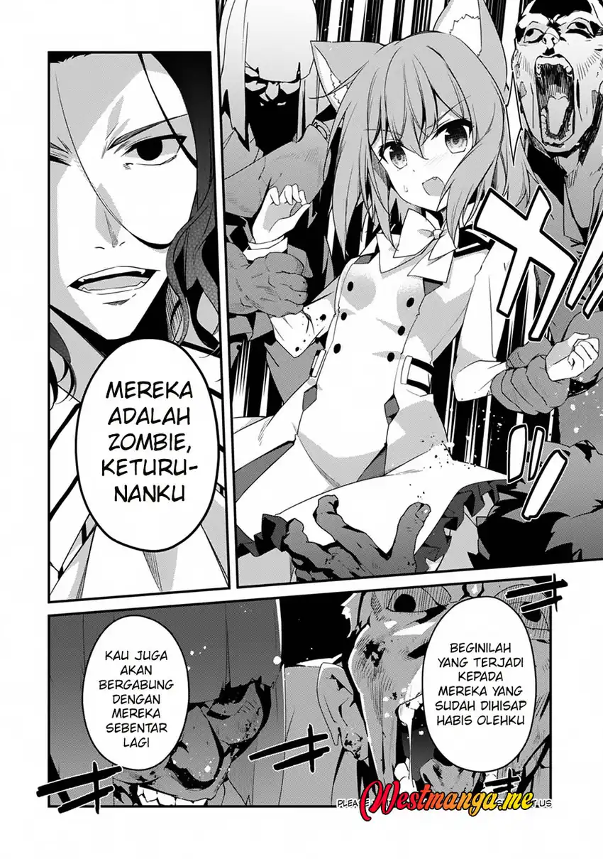 Level 1 kara Hajimaru Shoukan Musou Chapter 16 - halaman 26