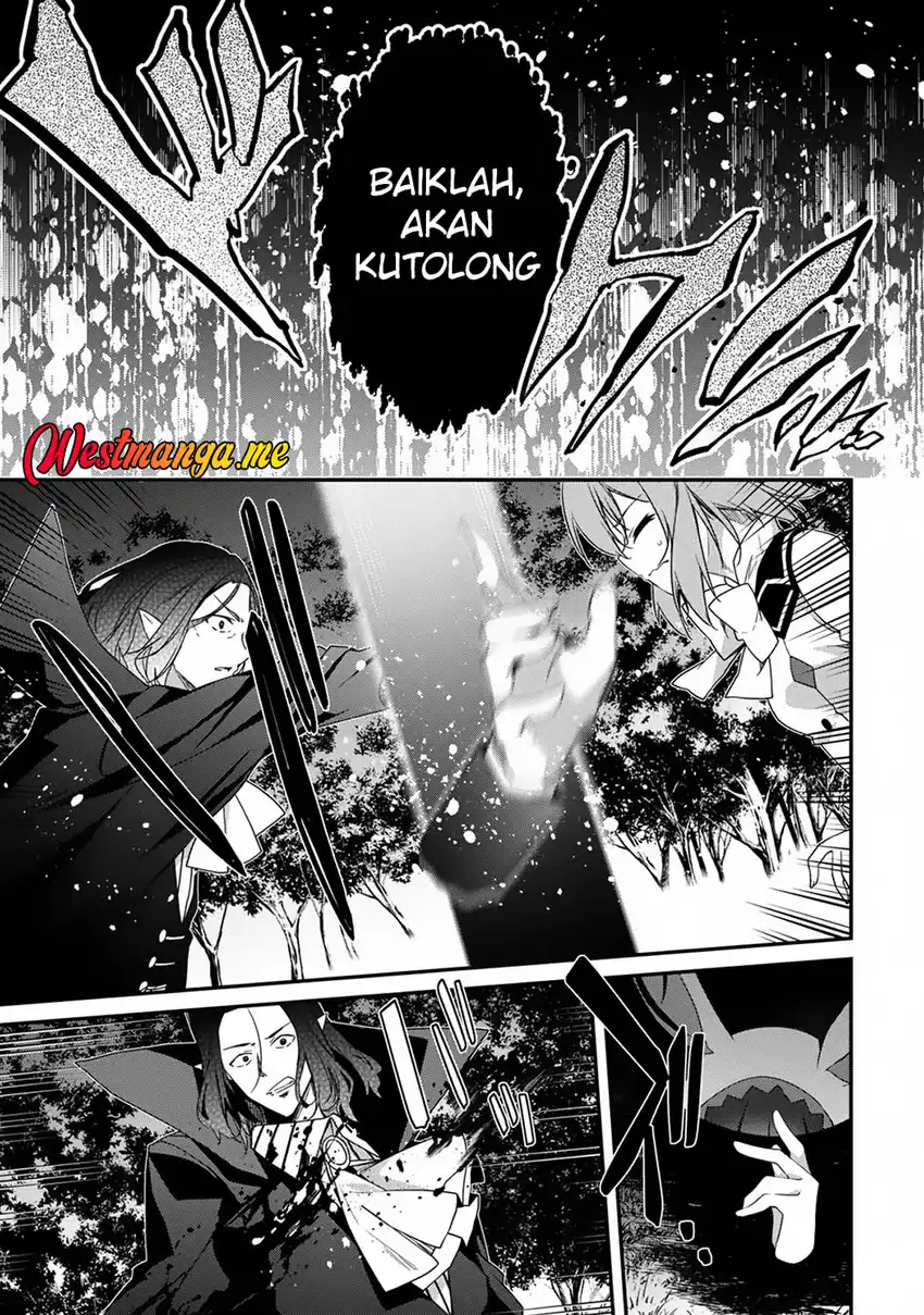 Level 1 kara Hajimaru Shoukan Musou Chapter 16 - halaman 29