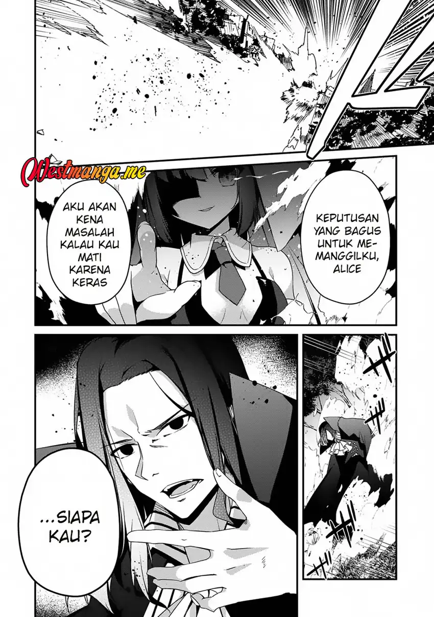 Level 1 kara Hajimaru Shoukan Musou Chapter 16 - halaman 30