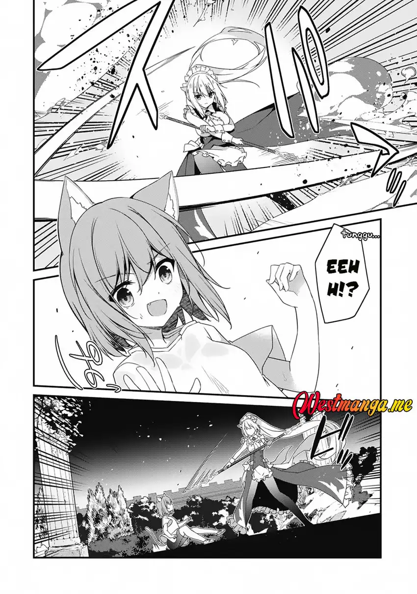 Level 1 kara Hajimaru Shoukan Musou Chapter 16 - halaman 4