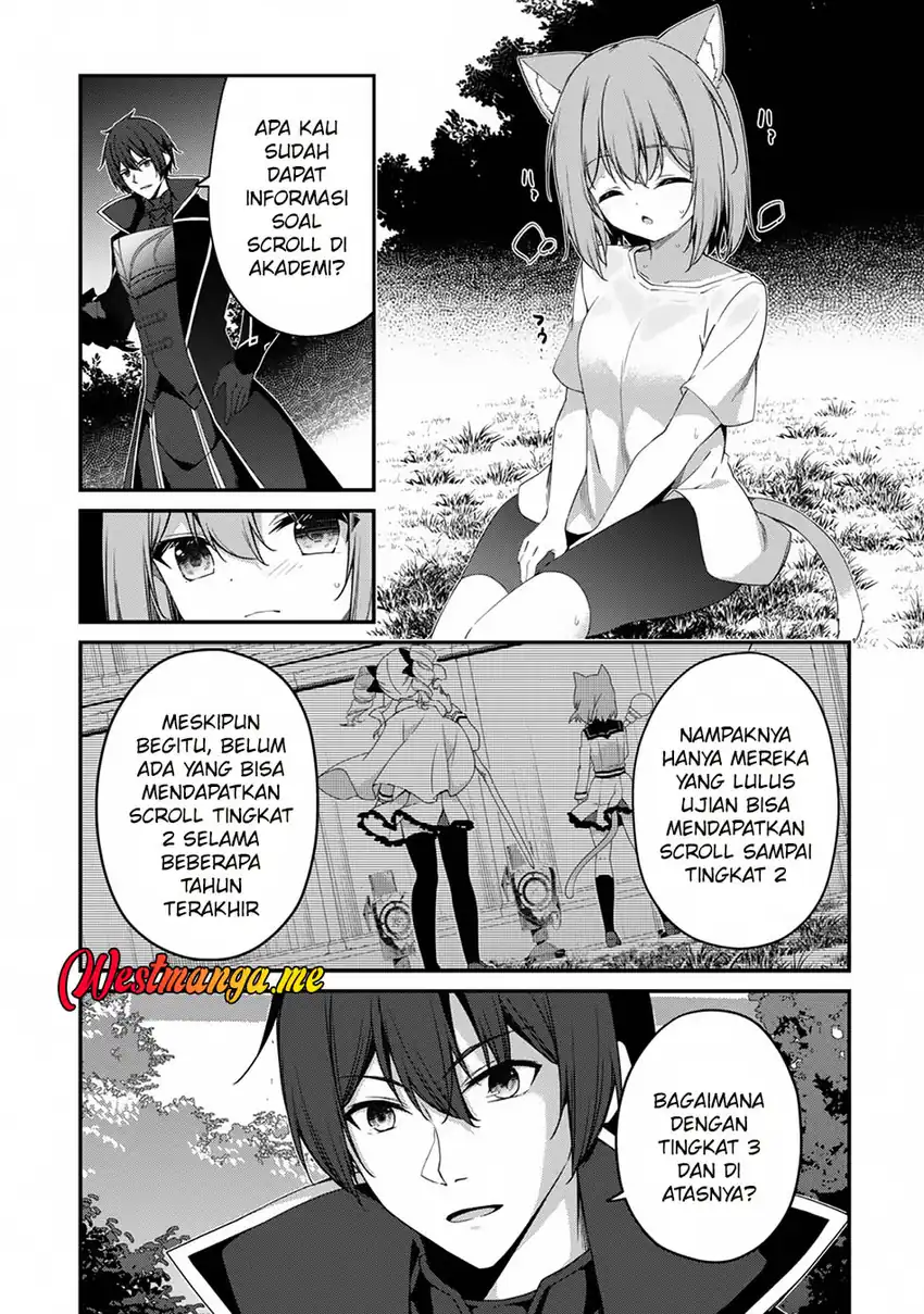 Level 1 kara Hajimaru Shoukan Musou Chapter 16 - halaman 7