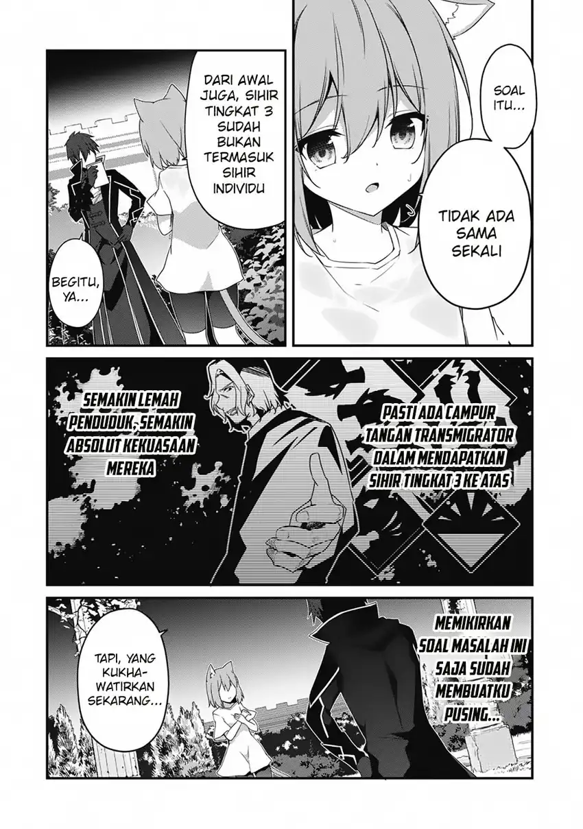 Level 1 kara Hajimaru Shoukan Musou Chapter 16 - halaman 8