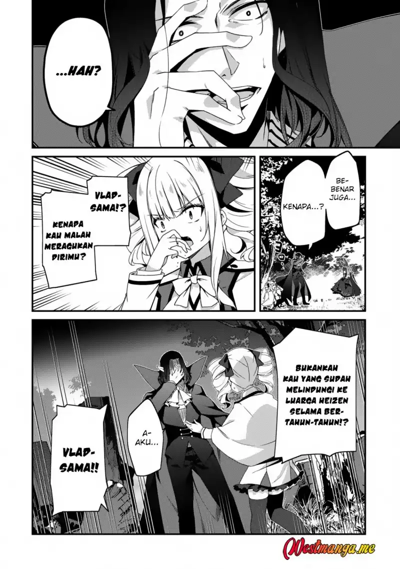 Level 1 kara Hajimaru Shoukan Musou Chapter 17 - halaman 10